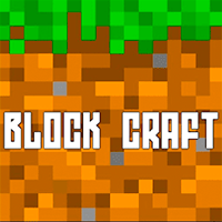 Block Craft Game