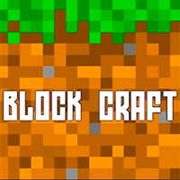 Play Block Craft Jumping Adventure