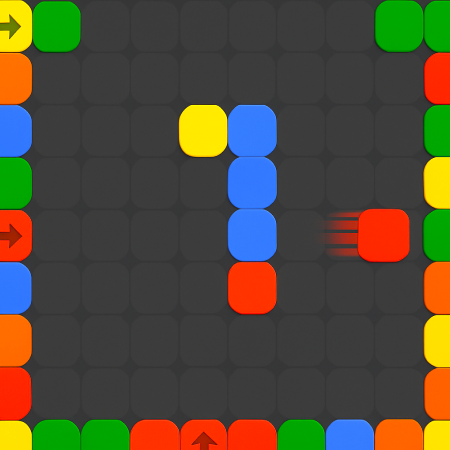 Block Merge