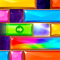 Block Sliding Jogo