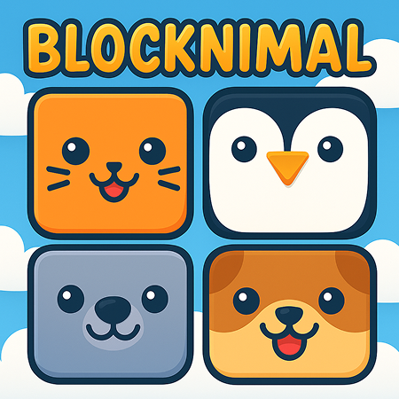 Blocknimal