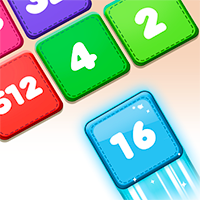 Play 2048 Merge Games - M2 Blocks Online for Free on PC & Mobile