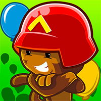 Bloons TD 3