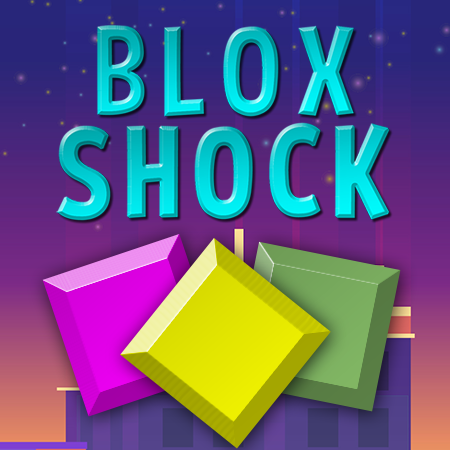 Blox Shock