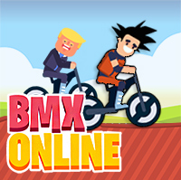 BMX Online Juego