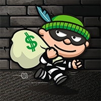 Bob the Robber Game