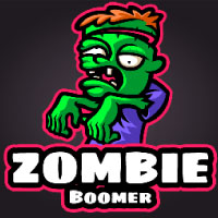 Boomer Zombie Game