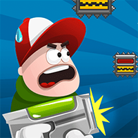 Mr. Superfire — play online for free on Yandex Games