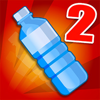 Bottle Flip 2 Jogo