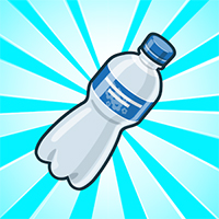 Bottle Flip Challenge Game