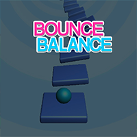 Bounce Balance Jogo