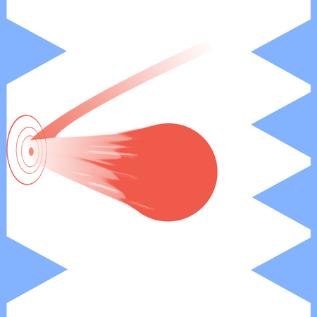 Bounce Challenge : Colors Game Game