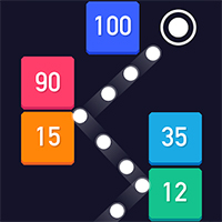 Crazy Balls: Play Crazy Balls for free on LittleGames