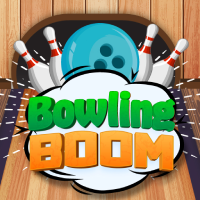 Bowling Boom Online Game Game