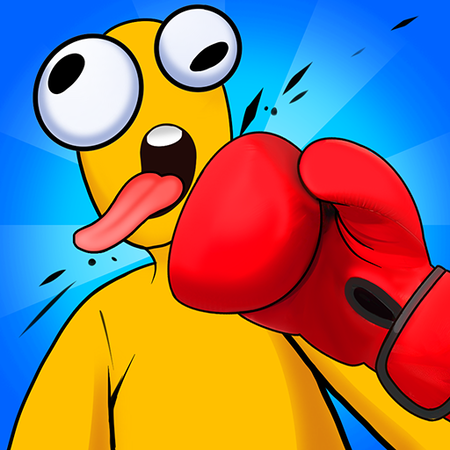 Box Playground: Punch It Game