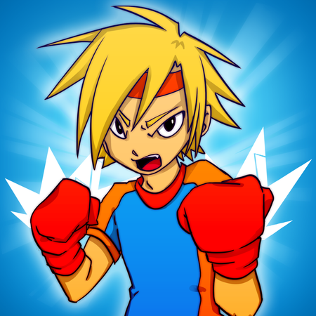 Boxing Fighter: Shadow Battle