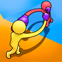 Boxing Punch Game