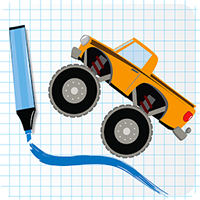 Brain for Monster Truck Juego