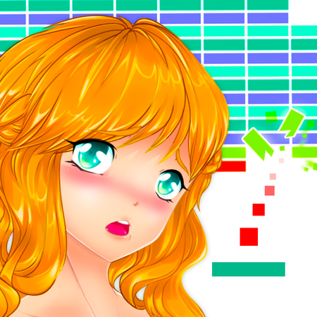 Breaker Manga Girls Game