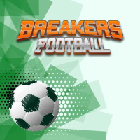 Breakers Football Jogo