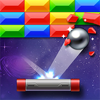 🕹️ Play Brick Breaker Games: Free Online Brick Breaking Video