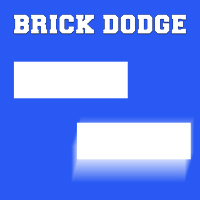 Brick Dodge Game