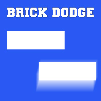 Brick Dodge Play Brick Dodge Game Online