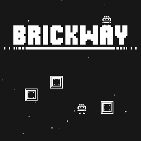 Brickway Jogo