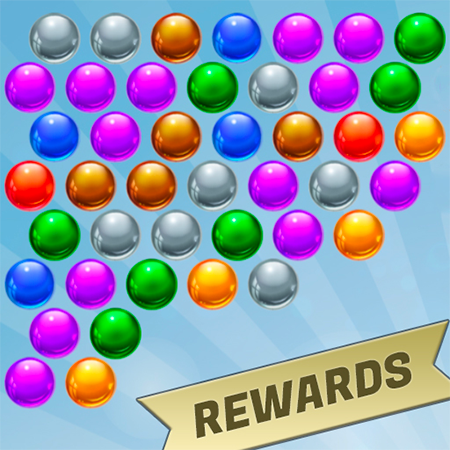 Bubble Shooter Extreme Game