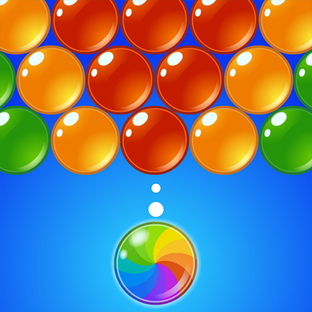 Bubble Blast Game