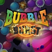 Bubble Burst Game