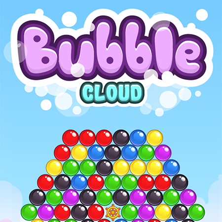 Bubble Cloud