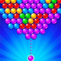 Bubble Shooter: Colors Game