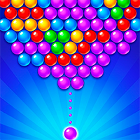 Bubble Shooter: Colors Game Jogo