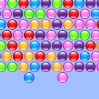 free online bubble shooter hit games