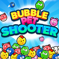 PANDA: BUBBLE SHOOTER - Play Panda: Bubble Shooter on Poki 