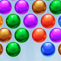 Bubble Shooter Extreme Game