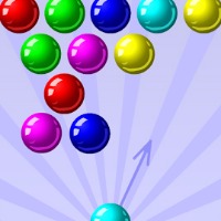 Bubble Shooter Game