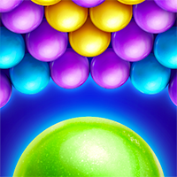 Bubble Shooter Pro Jogo