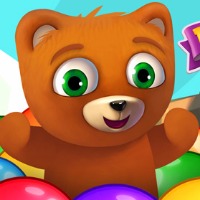 Bubble Shooter Saga 2 Game