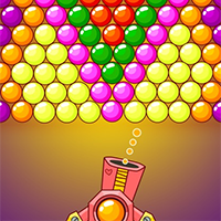 Bubble Time Jogo