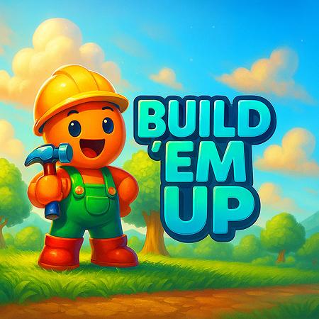 BuildemUp Game