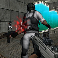 Bullet Fury Jogo