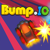 Bump.io Jogo