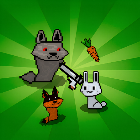Bunny Will Survive