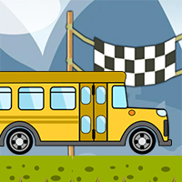 Bus Rally Game