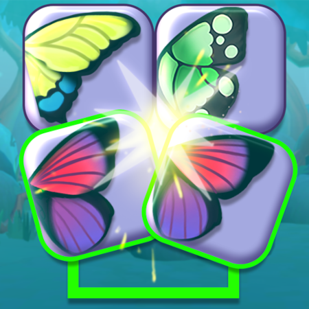 Butterfly Shimai 2025