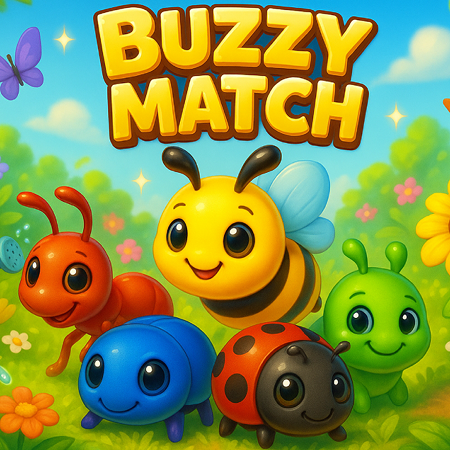 Buzzy Match