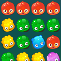 Candy Blast Jogo