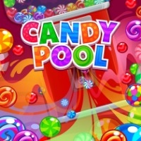 Candy Pool Game
